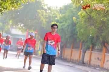 AMAZING SPORTS FESTIVAL - Ảnh #5310006