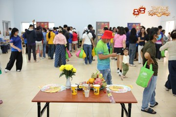 AMAZING SPORTS FESTIVAL - Ảnh #5289216
