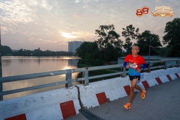 AMAZING SPORTS FESTIVAL - Ảnh #5298037