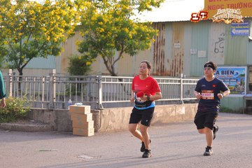 AMAZING SPORTS FESTIVAL - Ảnh #5308538