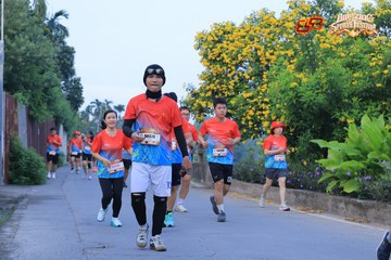 AMAZING SPORTS FESTIVAL - Ảnh #5291929