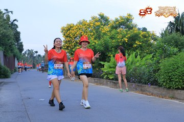 AMAZING SPORTS FESTIVAL - Ảnh #5292130