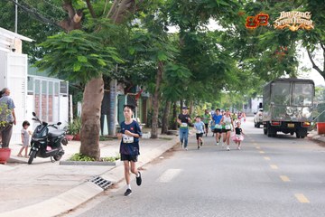 AMAZING SPORTS FESTIVAL - Ảnh #5290083