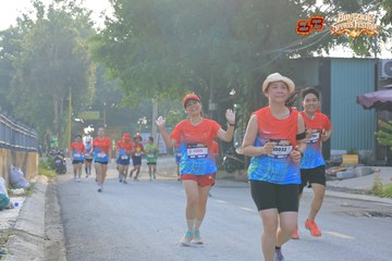 AMAZING SPORTS FESTIVAL - Ảnh #5293021