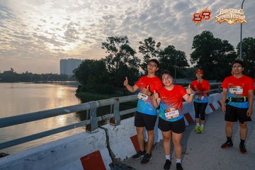 AMAZING SPORTS FESTIVAL - Ảnh #5298314
