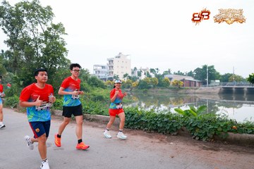 AMAZING SPORTS FESTIVAL - Ảnh #5300558