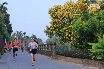 AMAZING SPORTS FESTIVAL - Ảnh #5291660