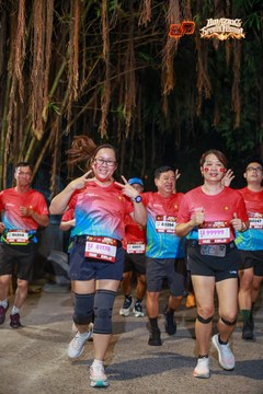 AMAZING SPORTS FESTIVAL - Ảnh #5300080