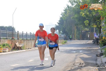 AMAZING SPORTS FESTIVAL - Ảnh #5293749