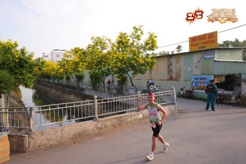 AMAZING SPORTS FESTIVAL - Ảnh #5308389