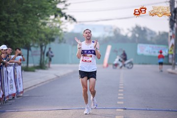 AMAZING SPORTS FESTIVAL - Ảnh #5297716