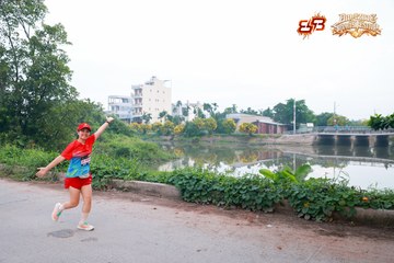 AMAZING SPORTS FESTIVAL - Ảnh #5300603