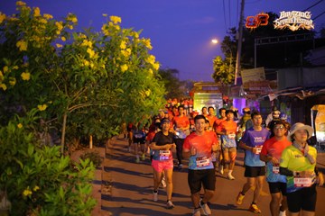 AMAZING SPORTS FESTIVAL - Ảnh #5304795