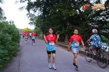 AMAZING SPORTS FESTIVAL - Ảnh #5307190