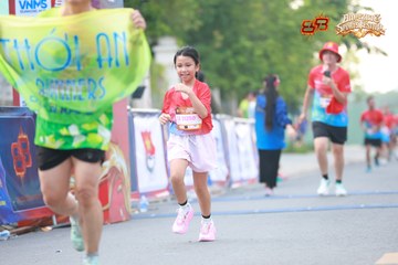 AMAZING SPORTS FESTIVAL - Ảnh #5298657