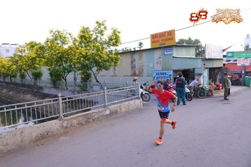 AMAZING SPORTS FESTIVAL - Ảnh #5307819
