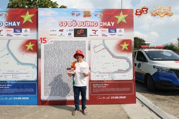 AMAZING SPORTS FESTIVAL - Ảnh #5289285