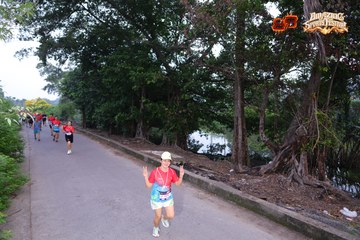 AMAZING SPORTS FESTIVAL - Ảnh #5305491