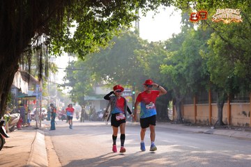 AMAZING SPORTS FESTIVAL - Ảnh #5309831