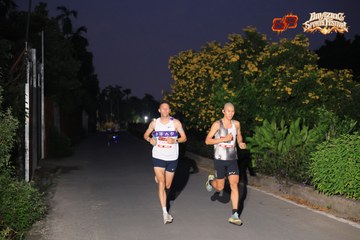 AMAZING SPORTS FESTIVAL - Ảnh #5290824