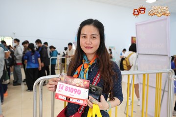 AMAZING SPORTS FESTIVAL - Ảnh #5289276