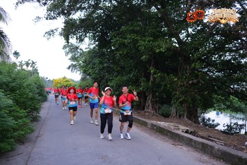 AMAZING SPORTS FESTIVAL - Ảnh #5306420