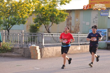 AMAZING SPORTS FESTIVAL - Ảnh #5308543