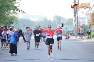 AMAZING SPORTS FESTIVAL - Ảnh #5296949