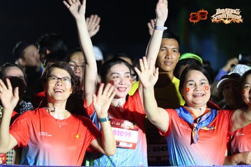 AMAZING SPORTS FESTIVAL - Ảnh #5301547