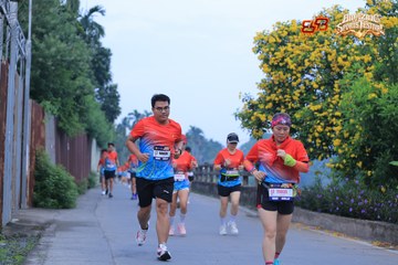 AMAZING SPORTS FESTIVAL - Ảnh #5291360
