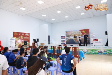 AMAZING SPORTS FESTIVAL - Ảnh #5289845