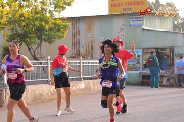 AMAZING SPORTS FESTIVAL - Ảnh #5308593