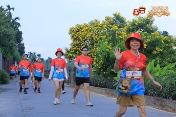 AMAZING SPORTS FESTIVAL - Ảnh #5292051