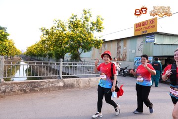 AMAZING SPORTS FESTIVAL - Ảnh #5303439