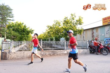 AMAZING SPORTS FESTIVAL - Ảnh #5303134