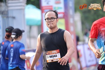 AMAZING SPORTS FESTIVAL - Ảnh #5294877