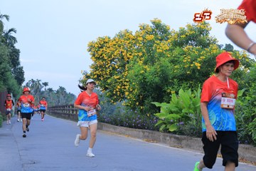 AMAZING SPORTS FESTIVAL - Ảnh #5291872