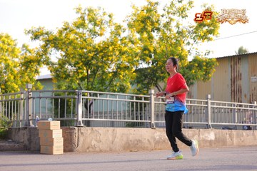 AMAZING SPORTS FESTIVAL - Ảnh #5309722