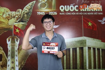 AMAZING SPORTS FESTIVAL - Ảnh #5314283
