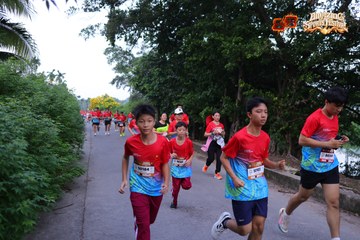 AMAZING SPORTS FESTIVAL - Ảnh #5306706