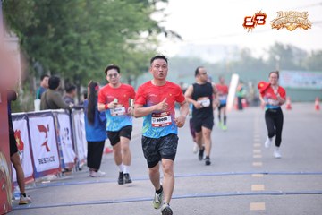AMAZING SPORTS FESTIVAL - Ảnh #5294860