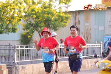 AMAZING SPORTS FESTIVAL - Ảnh #5309242