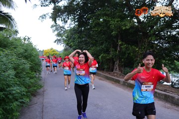 AMAZING SPORTS FESTIVAL - Ảnh #5306867