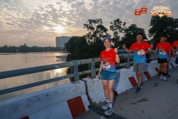 AMAZING SPORTS FESTIVAL - Ảnh #5298219