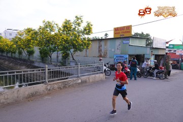 AMAZING SPORTS FESTIVAL - Ảnh #5307832