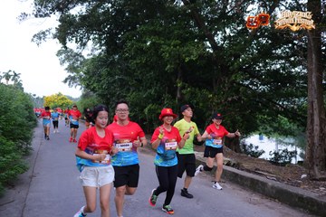 AMAZING SPORTS FESTIVAL - Ảnh #5306482