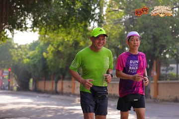 AMAZING SPORTS FESTIVAL - Ảnh #5310985
