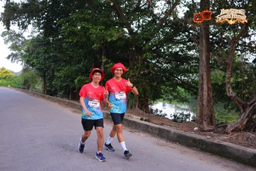 AMAZING SPORTS FESTIVAL - Ảnh #5305792