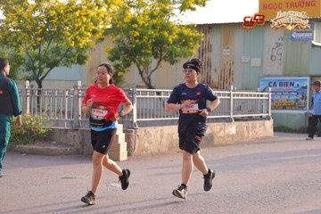 AMAZING SPORTS FESTIVAL - Ảnh #5308542