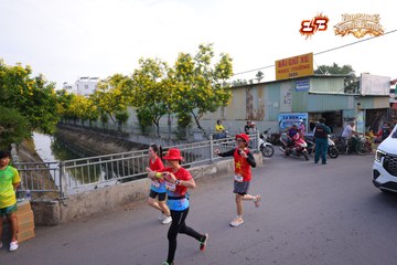 AMAZING SPORTS FESTIVAL - Ảnh #5307874